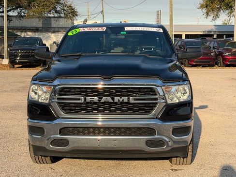 Used 2023 RAM 1500 Big Horn image 9