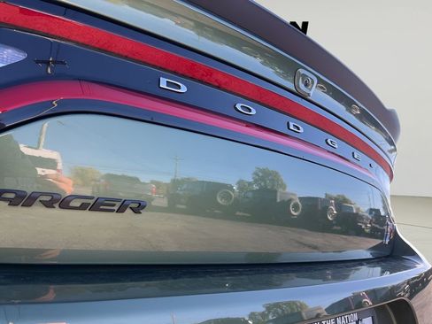 Used 2023 Dodge Charger Scat Pack image 11