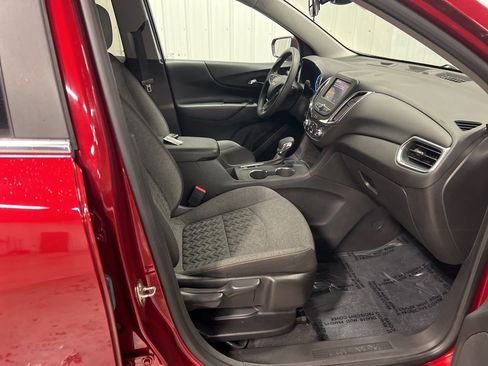 Certified 2023 Chevrolet Equinox LT AWD/4WD image 8