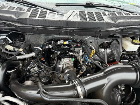 Used 2021 Ford F150 XL w/ Equipment Group 101A High image 9