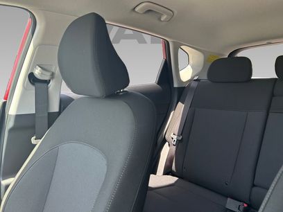 New 2025 Hyundai Kona SEL