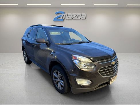 Used 2016 Chevrolet Equinox LT w/ Convenience Package image 7