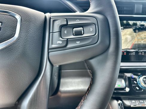 New 2026 GMC Sierra 1500 AT4 AWD/4WD image 32