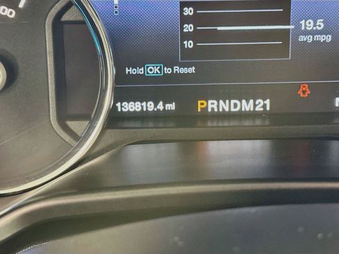 Used 2016 Ford F150 Lariat w/ Equipment Group 502A Luxury AWD/4WD image 20
