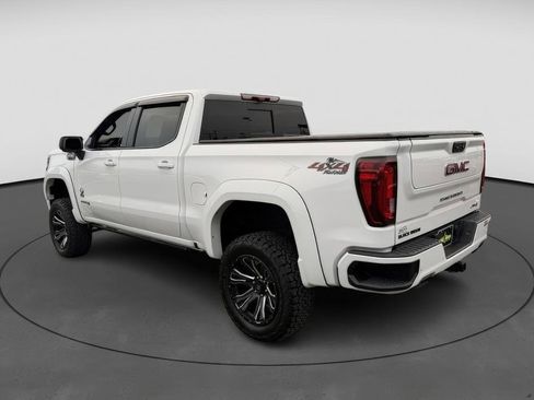 Used 2023 GMC Sierra 1500 AT4 w/ AT4 Premium Package image 3
