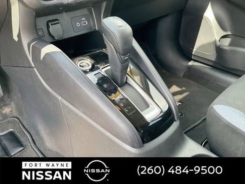 Certified 2024 Nissan Versa SV FWD image 26
