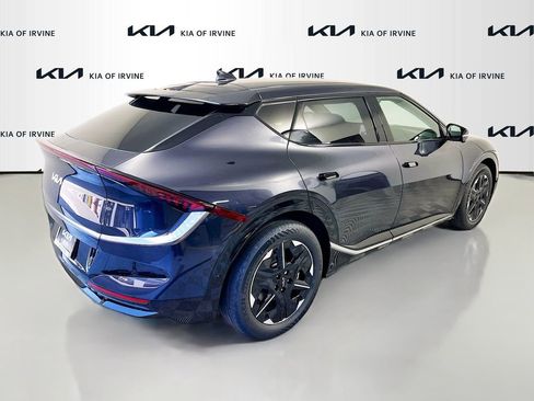 New 2025 Kia EV6 Wind image 7