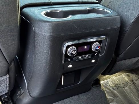 Used 2024 GMC Yukon XL Denali w/ Max Trailering Package image 40