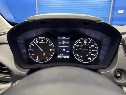 Certified 2024 Subaru Crosstrek 2.5i Limited image 18