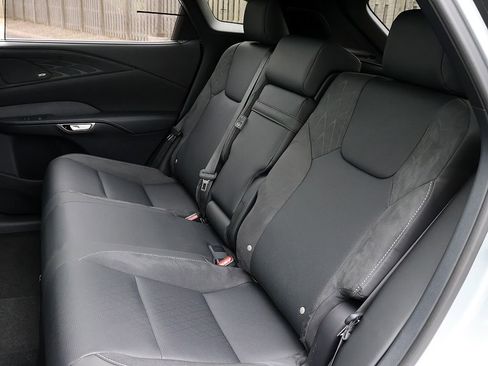 New 2026 Lexus RX 350 AWD image 13