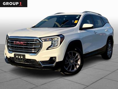 Used 2023 GMC Terrain SLT