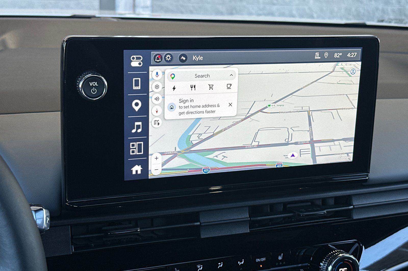 Used 2025 Honda Prologue Touring image 18
