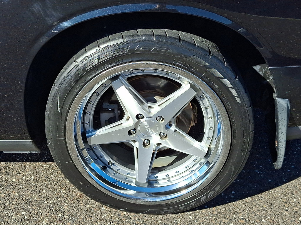 Used 2010 Dodge Challenger R/T RWD image 19