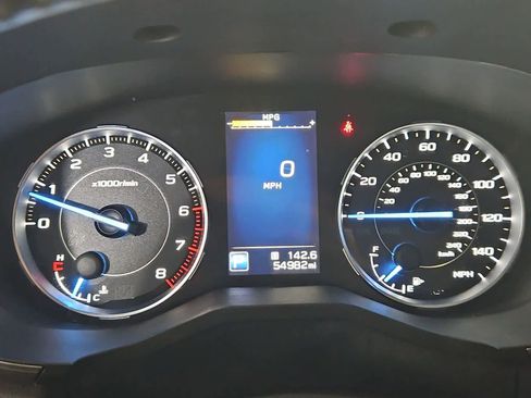 Used 2022 Subaru Ascent Touring image 34