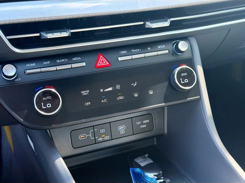 New 2026 Hyundai Sonata Blue image 31