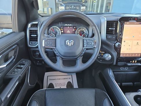 Used 2025 RAM 1500 Laramie image 19