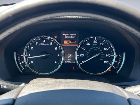 Used 2016 Acura MDX FWD w/ Technology Package image 24