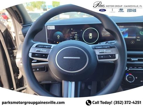 New 2025 Hyundai Santa Cruz SEL FWD image 28
