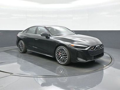New 2026 Audi S5 Prestige