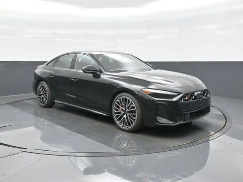 New 2026 Audi S5 Prestige AWD/4WD image 1