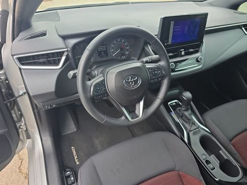 Used 2024 Toyota Corolla SE image 15