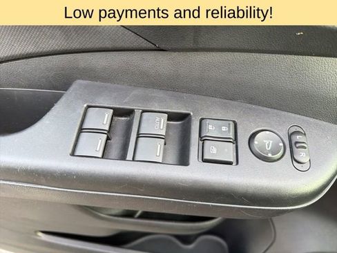Used 2013 Honda CR-V LX image 17