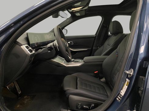New 2026 BMW 330i xDrive Sedan AWD/4WD image 31