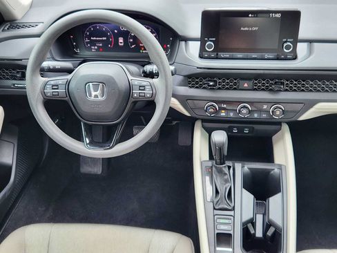 Used 2024 Honda Accord LX image 24