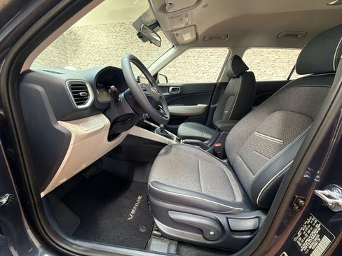 New 2026 Hyundai Venue SEL FWD image 20