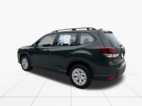 Used 2022 Subaru Forester image 6