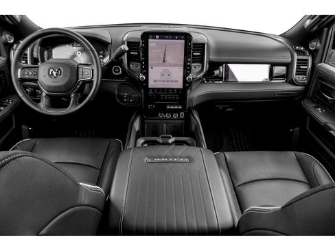 New 2026 RAM 2500 Limited AWD/4WD image 39