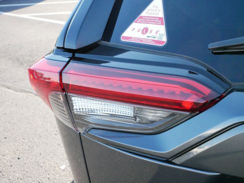 Certified 2024 Toyota RAV4 XLE image 17