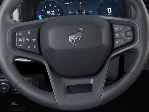 New 2026 Ford Bronco Outer Banks w/ Sasquatch Package image 14