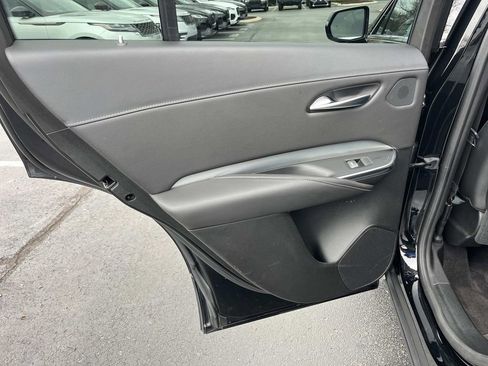 Certified 2023 Cadillac XT4 Premium Luxury w/ Cold Weather Package image 18