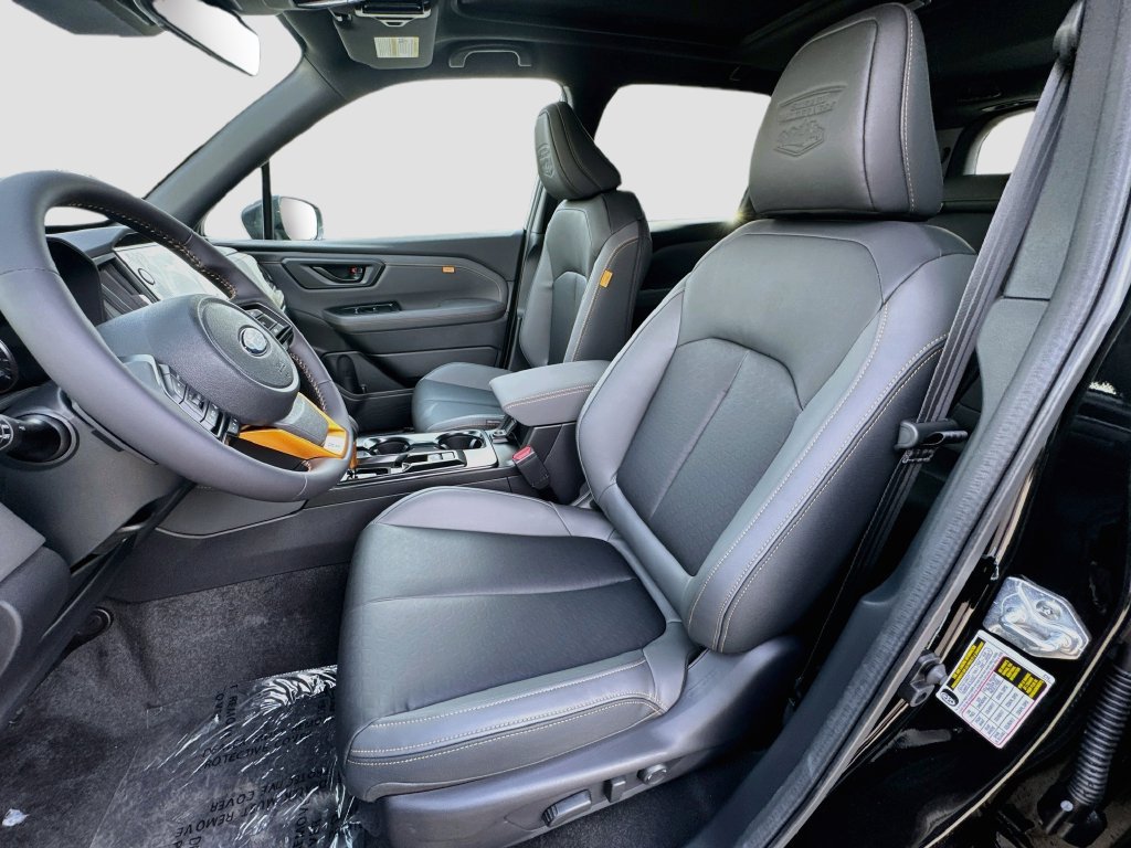 New 2026 Subaru Forester Wilderness AWD/4WD image 25