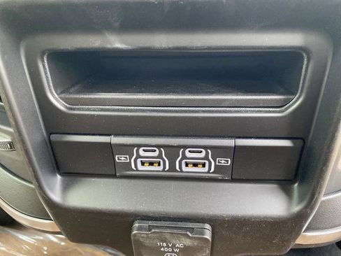 New 2025 RAM 2500 Big Horn image 35