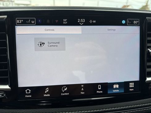 New 2026 Chrysler Pacifica Limited image 59