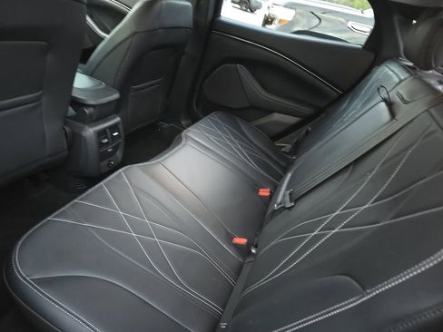 Used 2023 Ford Mustang Mach-E Select image 12