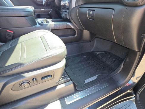 Used 2020 GMC Sierra 1500 Denali w/ Denali Premium Package image 15