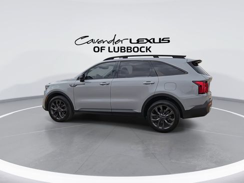 Used 2022 Kia Sorento SX Prestige AWD/4WD image 6