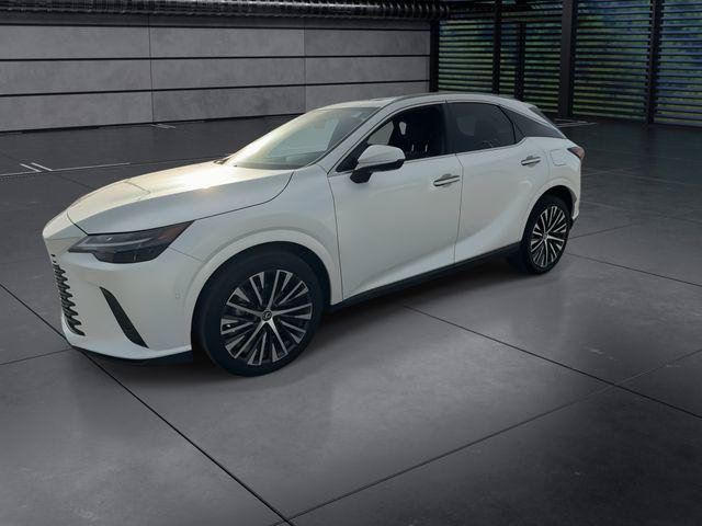 Certified 2024 Lexus RX 350 Premium Plus w/ Convenience Package FWD image 4