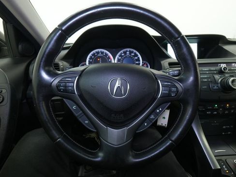 Used 2013 Acura TSX Sport Wagon image 42