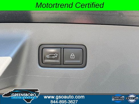 Used 2024 Hyundai Santa Fe Limited image 43