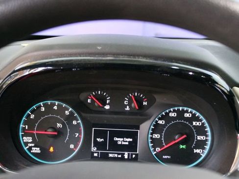 Used 2024 Chevrolet Traverse LS w/ Safety Package FWD image 16