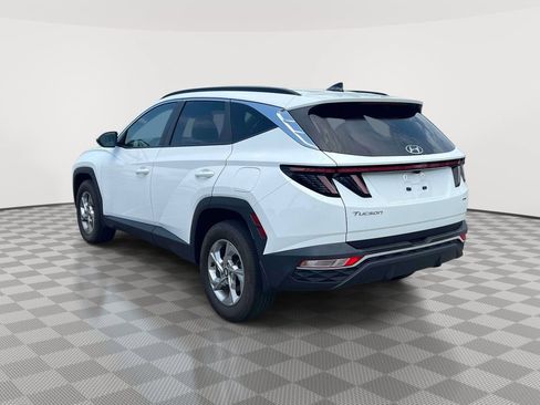 Used 2023 Hyundai Tucson SEL AWD/4WD image 7