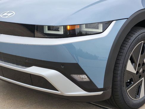 New 2026 Hyundai Ioniq 5 SEL RWD image 6