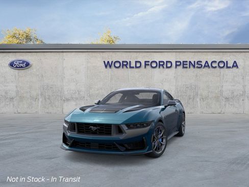 New 2026 Ford Mustang Dark Horse RWD image 24