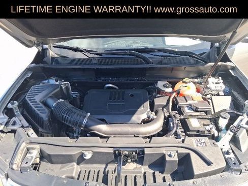 Used 2023 GMC Acadia SLE w/ Driver Convenience Package AWD/4WD image 34