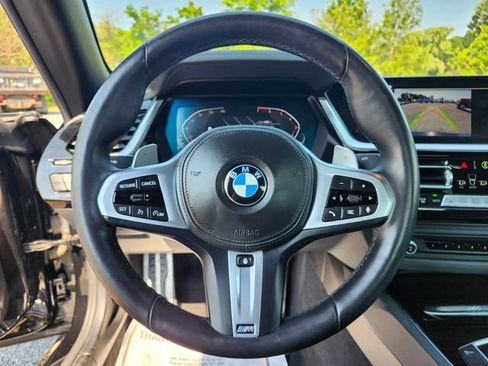 Used 2024 BMW Z4 sDrive30i w/ Premium Package RWD image 24