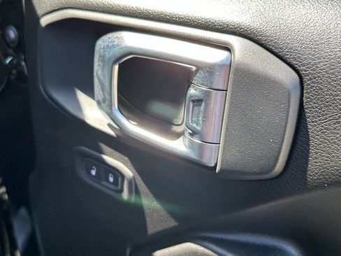 New 2026 Jeep Gladiator Willys image 14